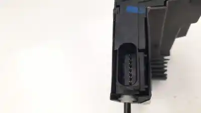 Автозапчасти б/у замок передней правой двери за citroen c4 picasso ii 1.2 thp 110 ссылки oem iam 9810310280   Автозапчасти б/у замок передней правой двери за citroen c4 picasso ii 1.2 thp 110 ссылки oem iam 9810310280