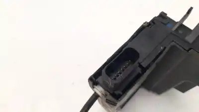 Автозапчасти б/у замок задней правой двери за citroen c4 picasso ii 1.2 thp 110 ссылки oem iam 9810310780   Автозапчасти б/у замок задней правой двери за citroen c4 picasso ii 1.2 thp 110 ссылки oem iam 9810310780