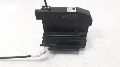 Автозапчасти б/у замок задней левой двери за citroen c4 picasso ii 1.2 thp 110 ссылки oem iam 9810310880 Автозапчасти б/у замок задней левой двери за citroen c4 picasso ii 1.2 thp 110 ссылки oem iam 9810310880