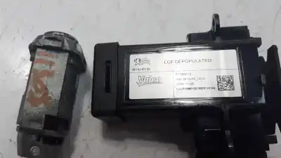 Автозапчастина б/у стартер для citroen c4 picasso ii 1.2 thp 110 посилання на oem iam 9814247280   Автозапчастина б/у стартер для citroen c4 picasso ii 1.2 thp 110 посилання на oem iam 9814247280