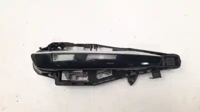 Автозапчасти б/у задняя правая наружная ручка за citroen c4 picasso ii 1.2 thp 110 ссылки oem iam 98029782xt Автозапчасти б/у задняя правая наружная ручка за citroen c4 picasso ii 1.2 thp 110 ссылки oem iam 98029782xt