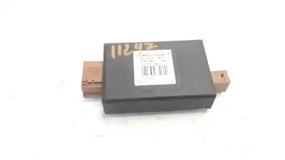 Автозапчасти б/у электронный модуль за CITROEN C4 GRAND PICASSO 2.0 Blue-HDI FAP ссылки OEM IAM 9673523380  