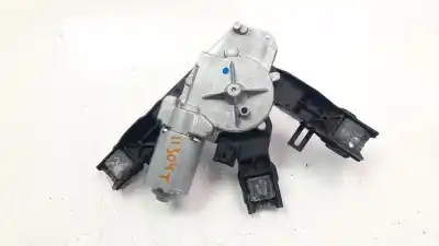 Автозапчасти б/у мотор заднего стеклоочистителя за citroen c4 picasso ii 1.2 thp 110 ссылки oem iam 9819523180 Автозапчасти б/у мотор заднего стеклоочистителя за citroen c4 picasso ii 1.2 thp 110 ссылки oem iam 9819523180