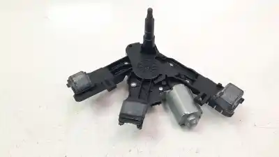 Автозапчасти б/у мотор заднего стеклоочистителя за citroen c4 picasso ii 1.2 thp 110 ссылки oem iam 9819523180   Автозапчасти б/у мотор заднего стеклоочистителя за citroen c4 picasso ii 1.2 thp 110 ссылки oem iam 9819523180