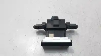 Автозапчастина б/у важіль ручного гальма для citroen c4 picasso ii 1.2 thp 110 посилання на oem iam 96781160vv00   Автозапчастина б/у важіль ручного гальма для citroen c4 picasso ii 1.2 thp 110 посилання на oem iam 96781160vv00