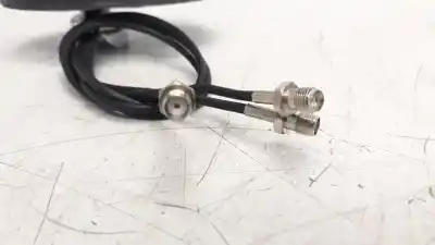 Second-hand car spare part antenna for citroen c4 picasso ii 1.2 thp 130 oem iam references 6587g4  9674768980 Second-hand car spare part antenna for citroen c4 picasso ii 1.2 thp 130 oem iam references 6587g4  9674768980