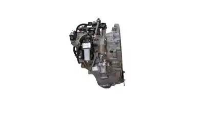 Pezzo di ricambio per auto di seconda mano riduttore per citroen c4 picasso ii 1.2 thp 130 riferimenti oem iam 9807418780  