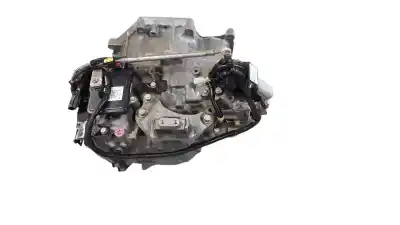 Pezzo di ricambio per auto di seconda mano riduttore per citroen c4 picasso ii 1.2 thp 130 riferimenti oem iam 9807418780  