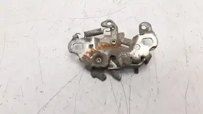 Peça sobressalente para automóvel em segunda mão fechadura do capô por citroen c4 picasso ii 1.2 thp 130 referências oem iam 9676343880 Peça sobressalente para automóvel em segunda mão fechadura do capô por citroen c4 picasso ii 1.2 thp 130 referências oem iam 9676343880