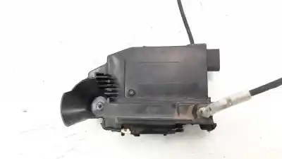 İkinci el araba yedek parçası sag ön kapi kilidi için citroen c4 picasso ii 1.2 thp 130 oem iam referansları 9810310280   İkinci el araba yedek parçası sag ön kapi kilidi için citroen c4 picasso ii 1.2 thp 130 oem iam referansları 9810310280