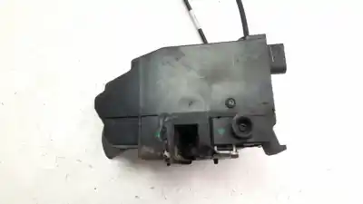 İkinci el araba yedek parçası Sol ön Kapi Kilidi için CITROEN C4 PICASSO II 1.2 THP 130 OEM IAM referansları 9810310380  