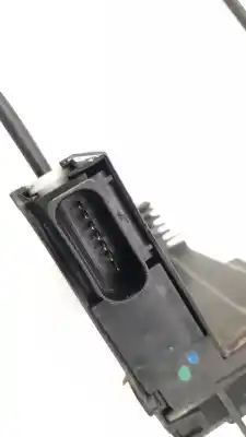 Pezzo di ricambio per auto di seconda mano serratura porta anteriore sinistra per citroen c4 picasso ii 1.2 thp 130 riferimenti oem iam 9810310380   Pezzo di ricambio per auto di seconda mano serratura porta anteriore sinistra per citroen c4 picasso ii 1.2 thp 130 riferimenti oem iam 9810310380
