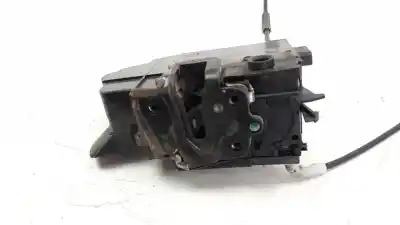 Pezzo di ricambio per auto di seconda mano serratura porta anteriore sinistra per citroen c4 picasso ii 1.2 thp 130 riferimenti oem iam 9810310380   Pezzo di ricambio per auto di seconda mano serratura porta anteriore sinistra per citroen c4 picasso ii 1.2 thp 130 riferimenti oem iam 9810310380