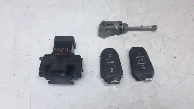 Pezzo di ricambio per auto di seconda mano  per CITROEN C4 PICASSO II  Riferimenti OEM IAM 9814247280   Pezzo di ricambio per auto di seconda mano  per CITROEN C4 PICASSO II  Riferimenti OEM IAM 9814247280