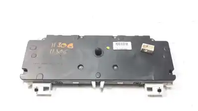 Pezzo di ricambio per auto di seconda mano pannello degli strumenti per citroen c4 picasso ii 1.2 thp 130 riferimenti oem iam 9827062880   Pezzo di ricambio per auto di seconda mano pannello degli strumenti per citroen c4 picasso ii 1.2 thp 130 riferimenti oem iam 9827062880