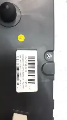 Pezzo di ricambio per auto di seconda mano pannello degli strumenti per citroen c4 picasso ii 1.2 thp 130 riferimenti oem iam 9827062880   Pezzo di ricambio per auto di seconda mano pannello degli strumenti per citroen c4 picasso ii 1.2 thp 130 riferimenti oem iam 9827062880