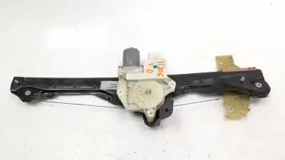 İkinci el araba yedek parçası arka sag cam regülatörü için citroen c4 picasso ii 1.2 thp 130 oem iam referansları 9816272680  106075617