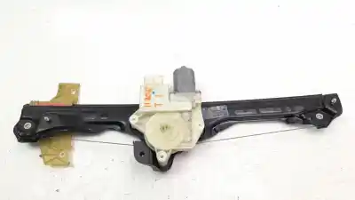 Pezzo di ricambio per auto di seconda mano Alzacristalli Posteriore Sinistro per CITROEN C4 PICASSO II 1.2 THP 130 Riferimenti OEM IAM 9816272780  106075618 Pezzo di ricambio per auto di seconda mano Alzacristalli Posteriore Sinistro per CITROEN C4 PICASSO II 1.2 THP 130 Riferimenti OEM IAM 9816272780  106075618