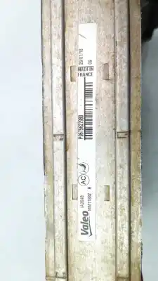Peça sobressalente para automóvel em segunda mão intercooler por citroen c4 picasso ii 1.2 thp 130 referências oem iam 9675627980  30924