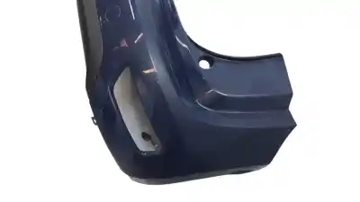 Pezzo di ricambio per auto di seconda mano paraurti posteriore per citroen c4 picasso ii 1.2 thp 130 riferimenti oem iam 1609617280   Pezzo di ricambio per auto di seconda mano paraurti posteriore per citroen c4 picasso ii 1.2 thp 130 riferimenti oem iam 1609617280