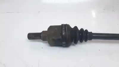 Pezzo di ricambio per auto di seconda mano trasmissione anteriore sinistra per citroen c4 picasso ii 1.2 thp 130 riferimenti oem iam 9808771480   Pezzo di ricambio per auto di seconda mano trasmissione anteriore sinistra per citroen c4 picasso ii 1.2 thp 130 riferimenti oem iam 9808771480