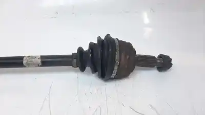 Pezzo di ricambio per auto di seconda mano trasmissione anteriore sinistra per citroen c4 picasso ii 1.2 thp 130 riferimenti oem iam 9808771480   Pezzo di ricambio per auto di seconda mano trasmissione anteriore sinistra per citroen c4 picasso ii 1.2 thp 130 riferimenti oem iam 9808771480