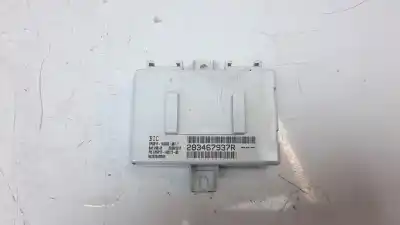 Peça sobressalente para automóvel em segunda mão módulo eletrônico por renault clio iv 0.9 referências oem iam 283467937r  