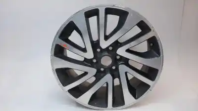 İkinci el araba yedek parçası  için NISSAN NAVARA PICK-UP (D40M)  OEM IAM referansları 403004KJ6B  18 PULGADAS