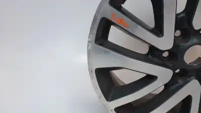 İkinci el araba yedek parçası yorulmak için nissan navara pick-up (d40m) 2.5 dci diesel cat oem iam referansları 403004kj6b  18 pulgadas