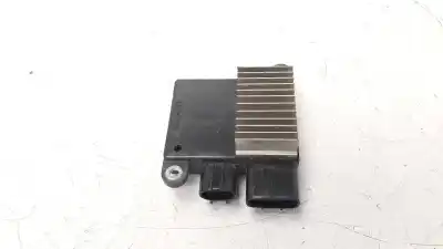 Second-hand car spare part heater blower for mazda cx-3 2.0 cat oem iam references 4993003580