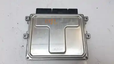 Second-hand car spare part ecu engine control for renault clio iv 0.9 oem iam references 237109221r  237105499r