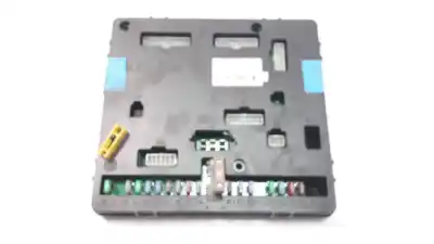 İkinci el araba yedek parçası röle/sigorta kutusu için ligier js50 js50 oem iam referansları 1200714  