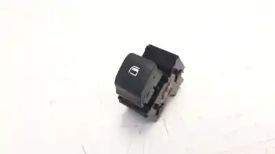 Second-hand car spare part REAR LEFT POWER WINDOW SWITCH for HYUNDAI I20 ACTIVE  OEM IAM references 93581Q0000  