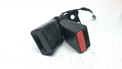 Peça sobressalente para automóvel em segunda mão cinto de segurança traseiro esquerdo por renault clio iv 0.9 referências oem iam 878176563r