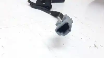 Peça sobressalente para automóvel em segunda mão cinto de segurança traseiro esquerdo por renault clio iv 0.9 referências oem iam 878176563r  