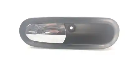 Second-hand car spare part interior left front handle for ligier js50 js50 oem iam references 081812  