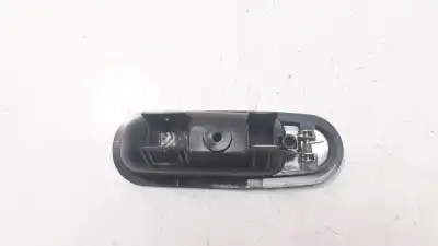 Second-hand car spare part interior left front handle for ligier js50 js50 oem iam references 081812  