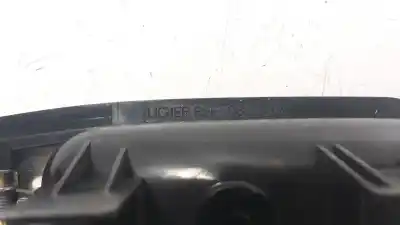 Second-hand car spare part interior left front handle for ligier js50 js50 oem iam references 081812  