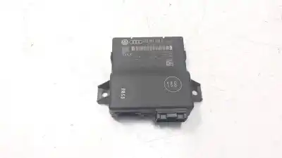 Автозапчасти б/у электронный модуль за audi q7 (4l) 3.0 v6 24v tdi clean diesel ссылки oem iam 4f0907468