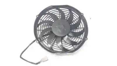 Pezzo di ricambio per auto di seconda mano elettroventola per ligier js50 js50 riferimenti oem iam 08996814  