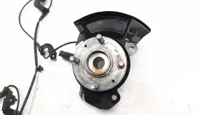 Peça sobressalente para automóvel em segunda mão manga de eixo dianteira direita por hyundai i20 active 1.0 tgdi cat referências oem iam 51716q0000