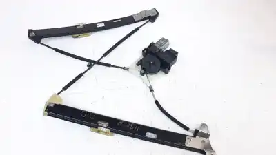 Peça sobressalente para automóvel em segunda mão elevador de vidros dianteiro direito por volkswagen polo 1.0 tsi referências oem iam 2g4837462b