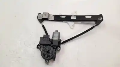 Peça sobressalente para automóvel em segunda mão elevador de vidros traseiro esquerdo por volkswagen polo 1.0 tsi referências oem iam 2g6839461c