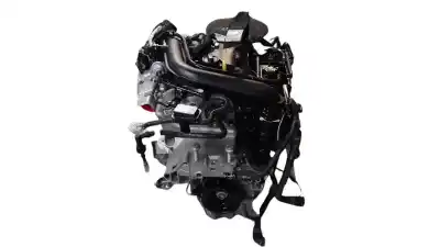 Second-hand car spare part complete engine for volkswagen polo 1.0 tsi oem iam references dla  