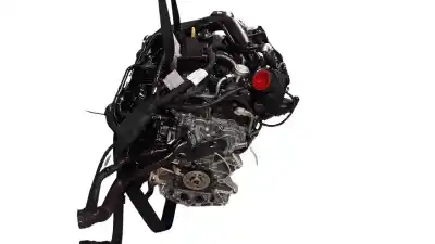 Second-hand car spare part complete engine for volkswagen polo 1.0 tsi oem iam references dla  