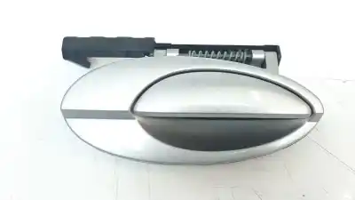 Pièce détachée automobile d'occasion  pour CITROEN C5 BERLINA  Références OEM IAM 9634765977  