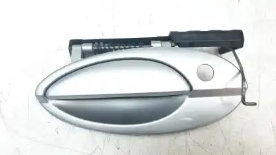 Pièce détachée automobile d'occasion  pour CITROEN C5 BERLINA  Références OEM IAM 9634766077  