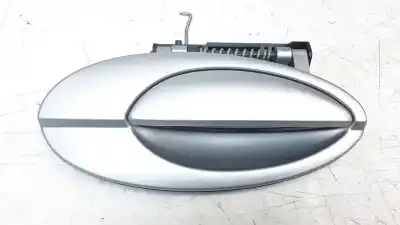 Pièce détachée automobile d'occasion  pour CITROEN C5 BERLINA  Références OEM IAM 9631830977  