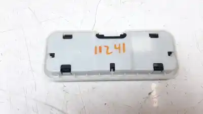 Peça sobressalente para automóvel em segunda mão luz interior por mazda 3 sedán (bp) evolution-x referências oem iam bcjh021e28  