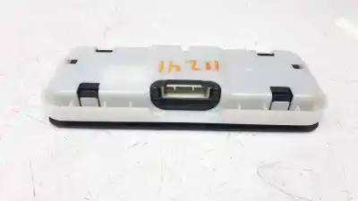 Peça sobressalente para automóvel em segunda mão luz interior por mazda 3 sedán (bp) evolution-x referências oem iam bcjh021e28  